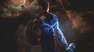 Марвел (МУЗЫКАЛЬНАЯ НАРЕЗКА)