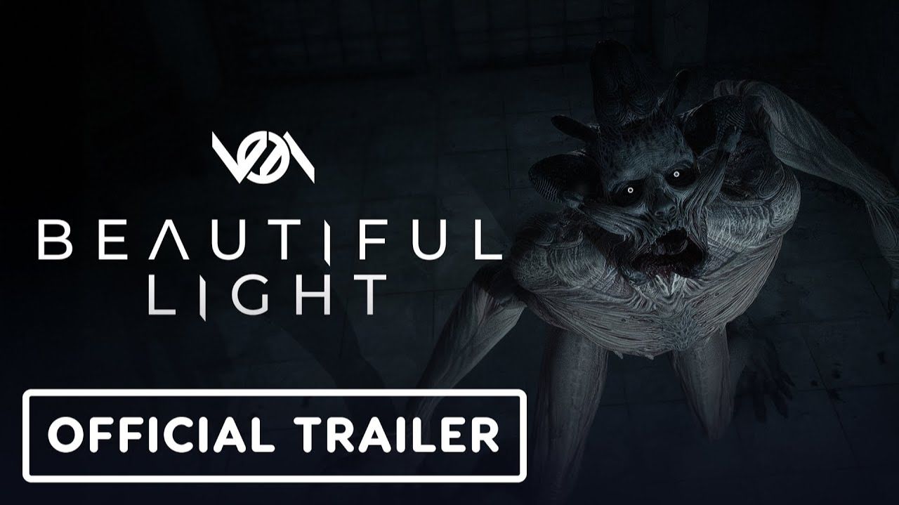Beautiful Light - Official Alpha Gameplay Trailer смотреть онлайн