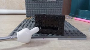 LEGO САМОДЕЛКИ.TOП 3