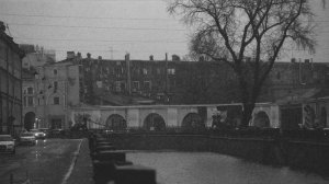 #огоньки #СПБ