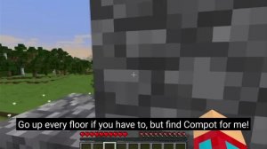 видео компота из Ютуба