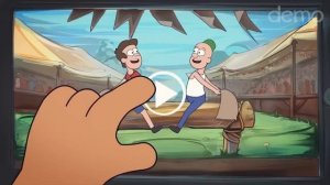 вэли студия тасма