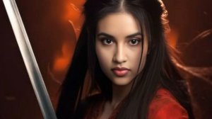 Диана.Япония."Группа крови."