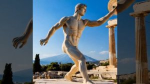 МИРОВЫЕ ПАМЯТНИКИ ИСТОРИИ нейросеть