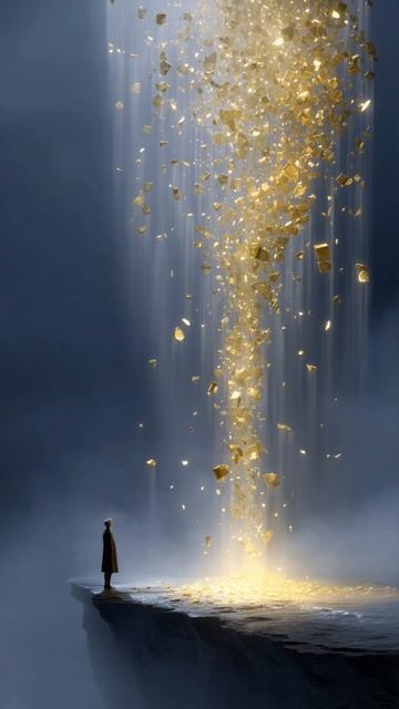 Surreal Dreamscapes Brought to Life | AI Animated Art Showcase смотреть онлайн