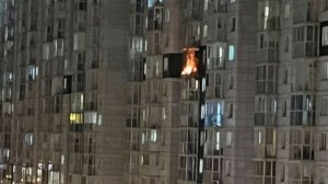 Семь многоквартирных домов повреждены в Воронеже в результате атаки дронов