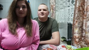 Проводили детей ,пора на работу.