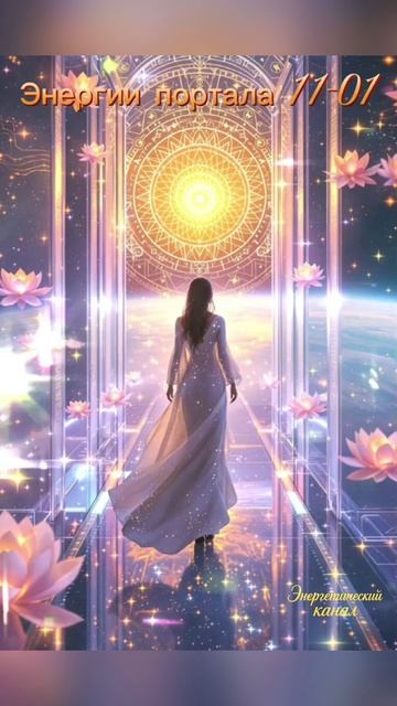 🌟 Практика-послание портала 11.01 смотреть онлайн