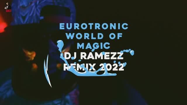 𝕰𝖚𝖗𝖔𝖙𝖗𝖔𝖓𝖎𝖈 & 𝕿𝖎Ⓜ️𝖎 𝕶𝖚𝖑𝖑𝖆𝖎 - 🅦🅞🅡🅛🅓 🅞🅕 🅜🅐🅖🅘🅒 Ⓓⓙ ⓇⓐⓂ️ⓔⓩⓩ смотреть онлайн