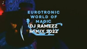 𝕰𝖚𝖗𝖔𝖙𝖗𝖔𝖓𝖎𝖈 & 𝕿𝖎Ⓜ️𝖎 𝕶𝖚𝖑𝖑𝖆𝖎 - 🅦🅞🅡🅛🅓 🅞🅕 🅜🅐🅖🅘🅒 Ⓓⓙ ⓇⓐⓂ️ⓔⓩⓩ