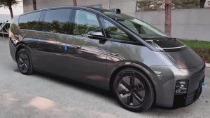 Li MEGA 2025 года