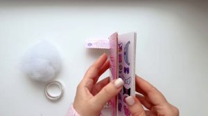 Книжка домик для MyMelody & Kuromi.