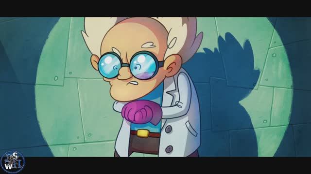 Swamp Attack: Эпизод 7 смотреть онлайн