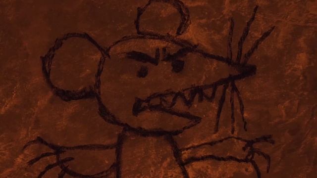 Сможет ли Человек-палочка благополучно уйти с пляжа смотреть онлайн