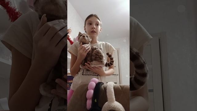 Что у меня нового?!🤑🎄‼️ смотреть онлайн