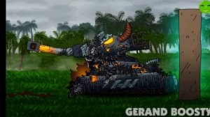 Что если бы они попали в Японию  (перезалив с бусти)