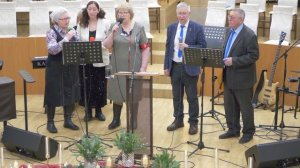 ЦЕРКОВЬ#ВОСКРЕСНОЕ БОГОСЛУЖЕНИЕ#11.01.26