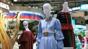 Алиханов: уход мировых брендов стал точкой роста для российского fashion-рынка