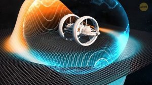 Ученые создали первую модель, которая может позволить путешествие во времени