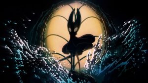 Hollow Knight Silksong Sea of Sorrow