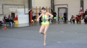 Харитонова Виктория_2000г.р. _Булавы _МС