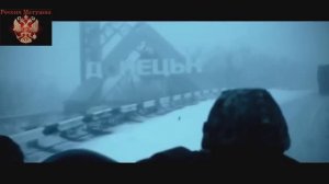 🔴«ВОЙНА» «WAR» Клип, песня про Донбасс🔴🖤💙❤️