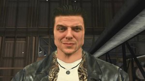 Max Payne.Люпино.