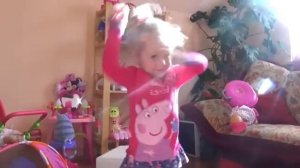 Лайк Крошки Настя