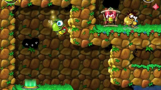 Туртикс 2 ( 8 )  на легкую