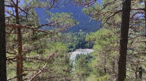 (см) Заповедными тропами Архыза. август 2025