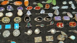 1000000865.mp4 только натуральные камни в авторских правах!