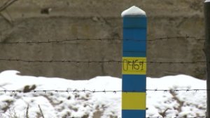 Украинец на внедорожнике пытался выехать в Румынию и сбил пограничника