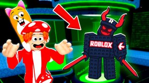 😱СЕКРЕТНЫЕ КОСМИЧЕСКИЕ БРЕЙНРОТЫ! ХАКНУЛ ИГРУ РАДИ НЕГО😎...  Find a Brainrot ROBLOX