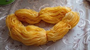 Что вяжу и распускаю. 11 января 2026г