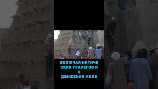 САМЫЕ УДИВИТЕЛЬНЫЕ СПОРНЫЕ ТЕРРИТОРИИ!