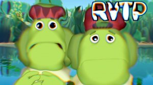 Лунатик 22 Шизоид С Луны RYTP ENTRY