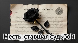 📖ПОЛНАЯ АУДИОКНИГА📖МЕСТЬ, СТАВШАЯ СУДЬБОЙ❤️🍷 ЛЮБОВНЫЕ ФЕНТЕЗИ🍷