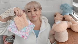 ОТ НОВЫХ ИДЕЙ НЕ СПРЯТАТЬСЯ, НЕ СКРЫТЬСЯ...🙂🧶