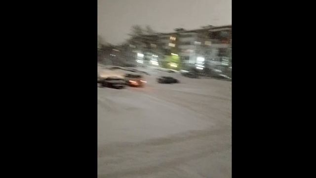 Я на вершине горы