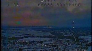 Апти Алаудинов "АХМАТ". Подавление пункта управления БпЛА противника