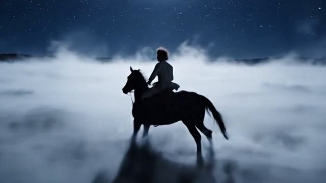 Летний вечер (Александр Блок, Полный клип, AI) смотреть онлайн