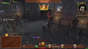 #Neverwinter - Бард [M32]