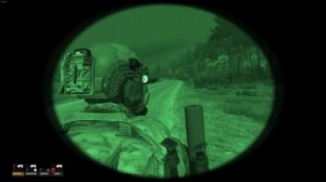 Боты суицидники  ★ARMA 3★