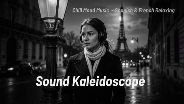 Chill Mood – Spanish & French Relaxing смотреть онлайн