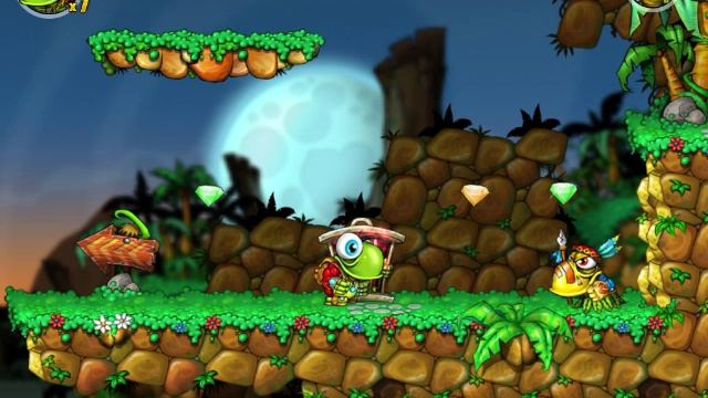 Туртикс 2 ( 7 )  на легкую