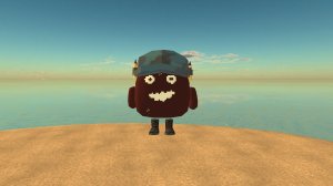 полезные вещи в чикен ган 5.0.04