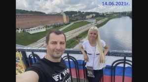 Сплав на лодке по р.Днепр 2021г. (4 дня) по Смоленской обл. до Белоруссии + КЛАД