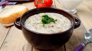 Спасительный армянский суп после праздников: секрет приготовления «Спаса»