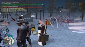 Собеседование ФСИН