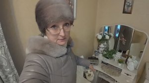 Прогулка в Свято-Успенский монастырь. Достопримечательности г.Иваново. Готовлю к Празднику Рождества